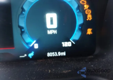 2025 Ford Bronco Big Bend z USA, uszkodzony, nr VIN 1FMEE7BH8SLA61760